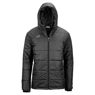 Palace frost balaclava puffa
