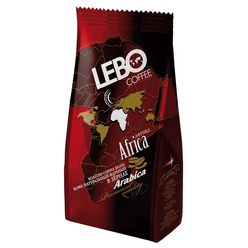 Lebo espresso
