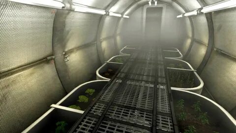Corpse factory