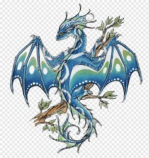 Magic dragon