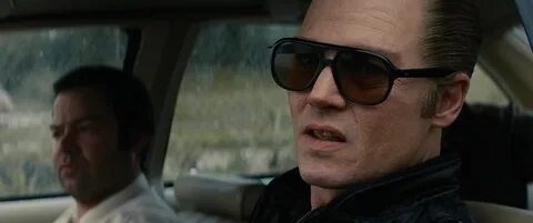 Black mass