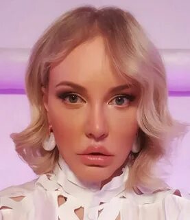 Маша пластике