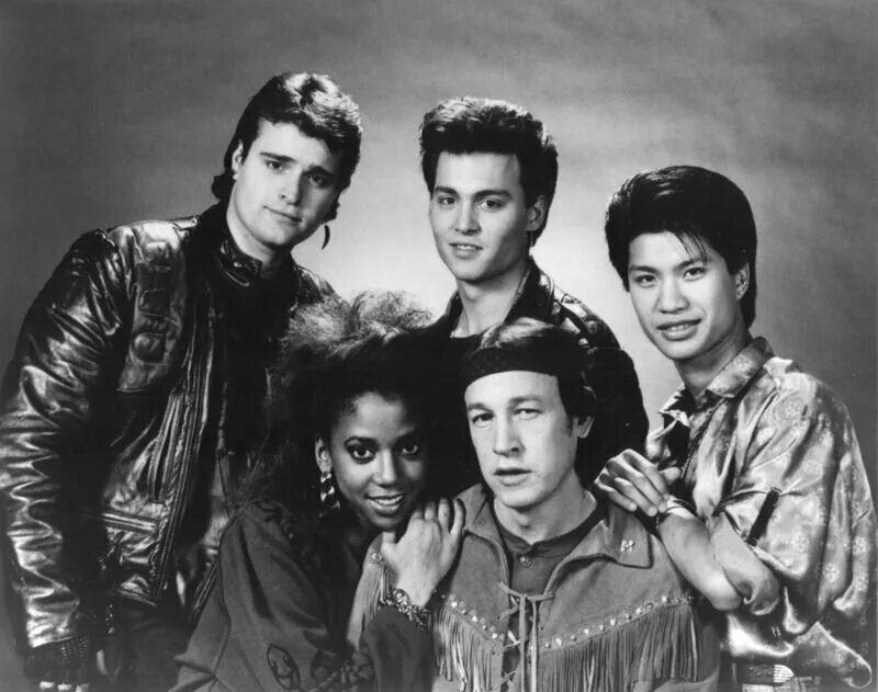 джамп стрит 21