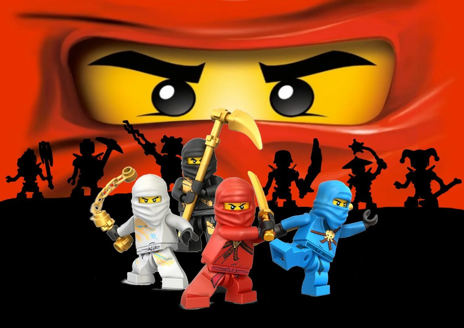 Ниндзяго бесплатные на русском языке. Lego ninjago. герои мультика ниндзяго. лего ниндзя го мастер спинджицу.