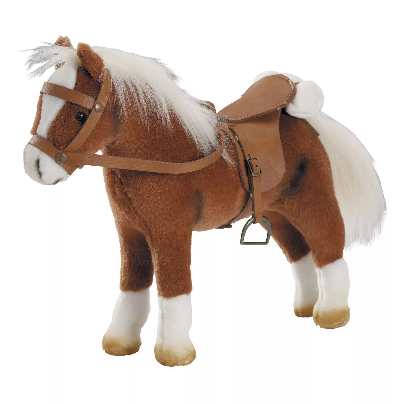 Игрушка конь купить. Gotz 3401926. Лошадь Хафлингер Gotz 3401926. Gotz лошадь Хафлингер. Gotz коричневая лошадь с расчёской 3402375.