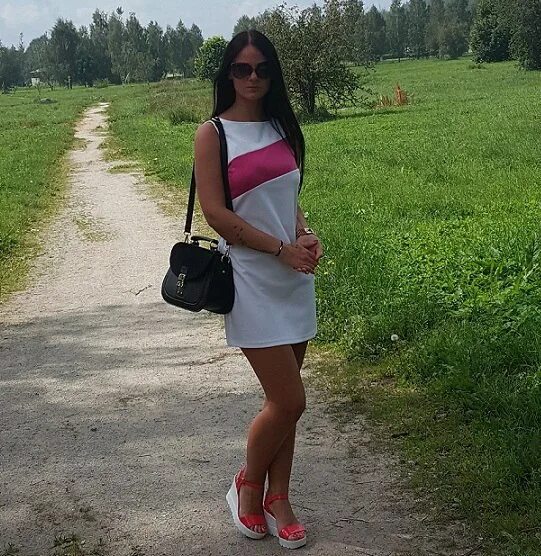 Содержанки орск