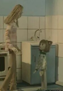 Умница дочь