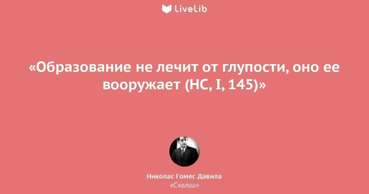 Что является глупостью. Что является глупостью