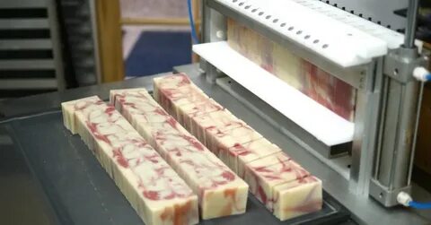Аппаратчик мыловарения
