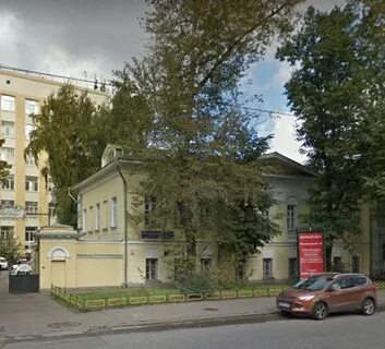 Кожевническая 2 москва