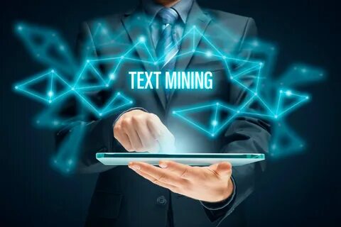 Перевод текста mining