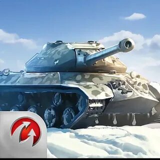 App gallery wot