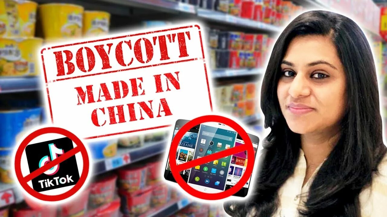 Boycott China. Boycott made in China. Бойкотирование кита я. Женщина бойкот.