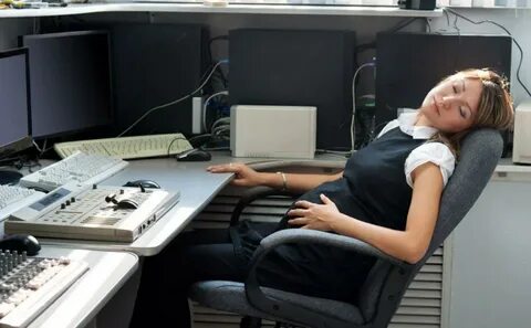 Работа в ночную смену для женщин