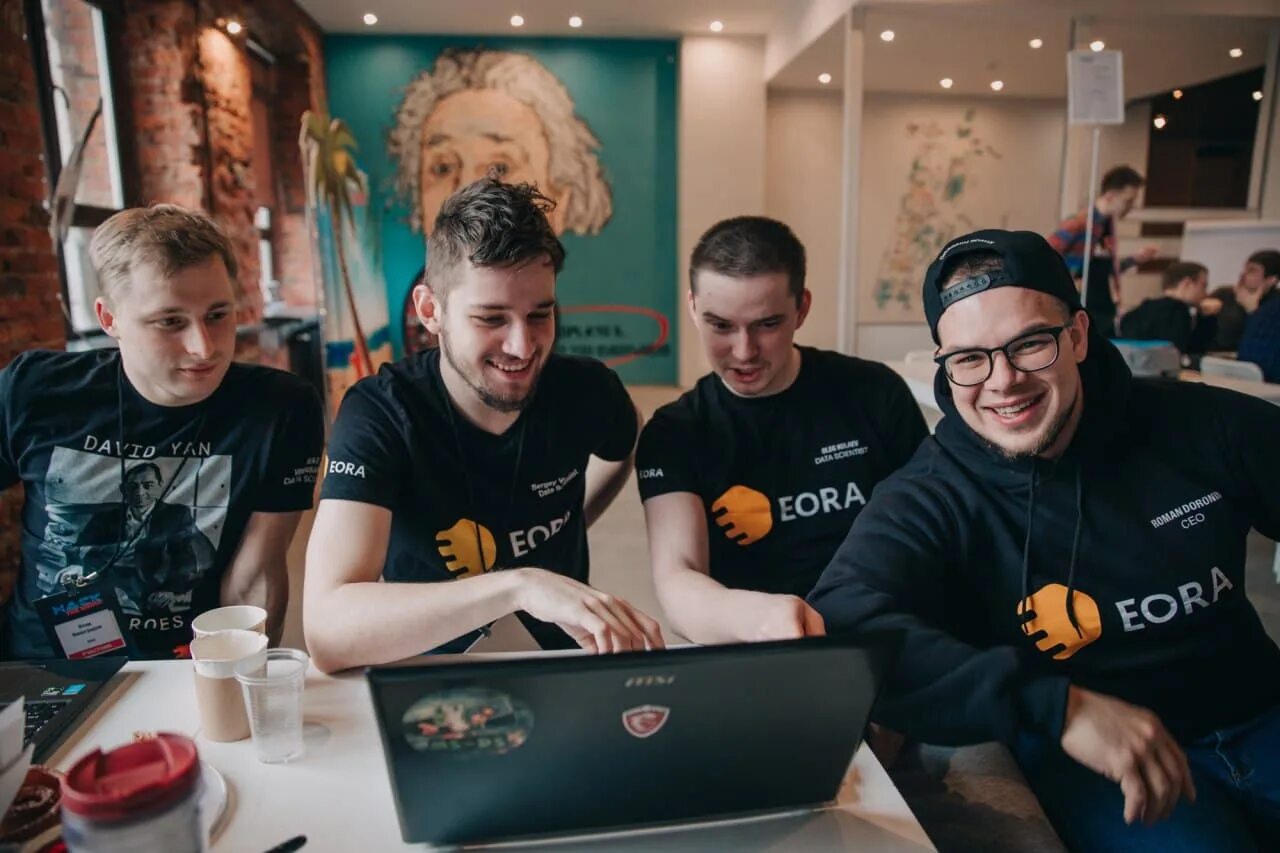 Мегаполис интеллектуал. Будущее человечество. Мегаполис. Мегаполис интеллектуал. Eora группа.