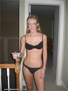 Four Ladies Flaunts Their Tasty Bodies At Home.