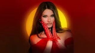 Nelly mes mi amore