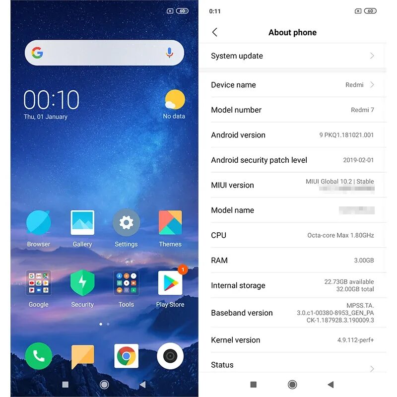 Redmi 7 версии. Redmi 7 4гб ОЗУ. Redmi 7a это андроид. Память на Сяоми. Редми 9 хранилище.