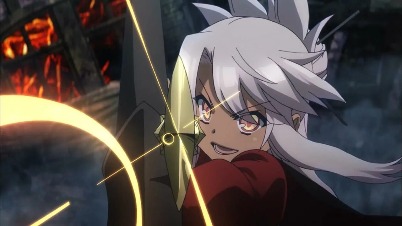 Fate kaleid liner. Fate kaleid liner prisma illya. fate/kaleid liner prisma illya zwei!.