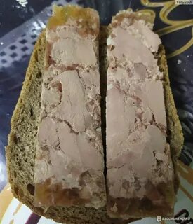 Печеночный хлеб