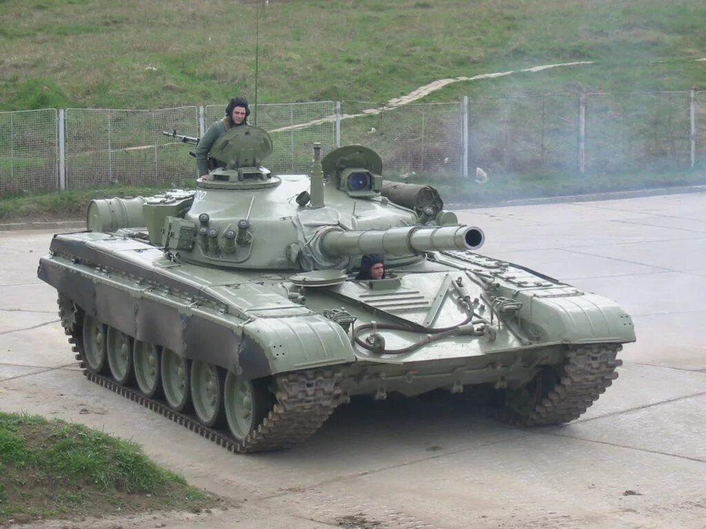 М 84 ас