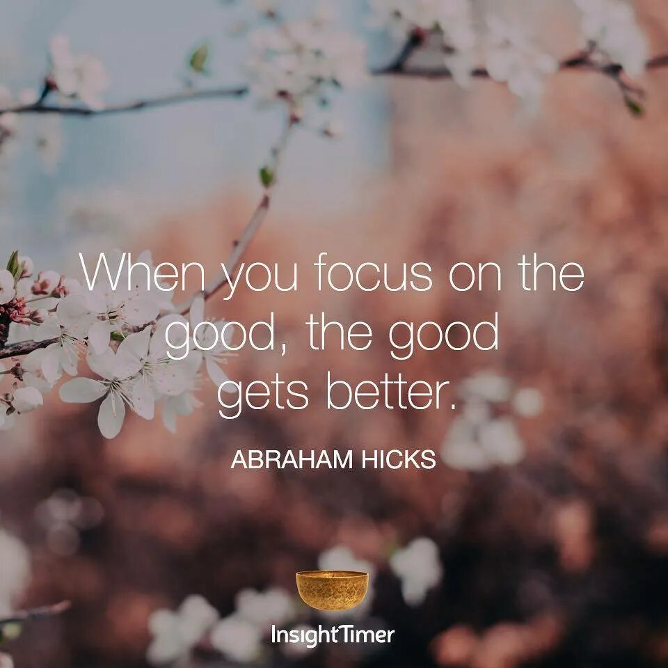 Focus on the good. Focus on the good обои. Focus on positive things. Focus on the best перевод. Focus on.