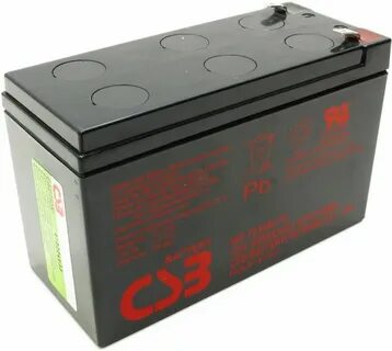Hr1234w аккумулятор для ибп