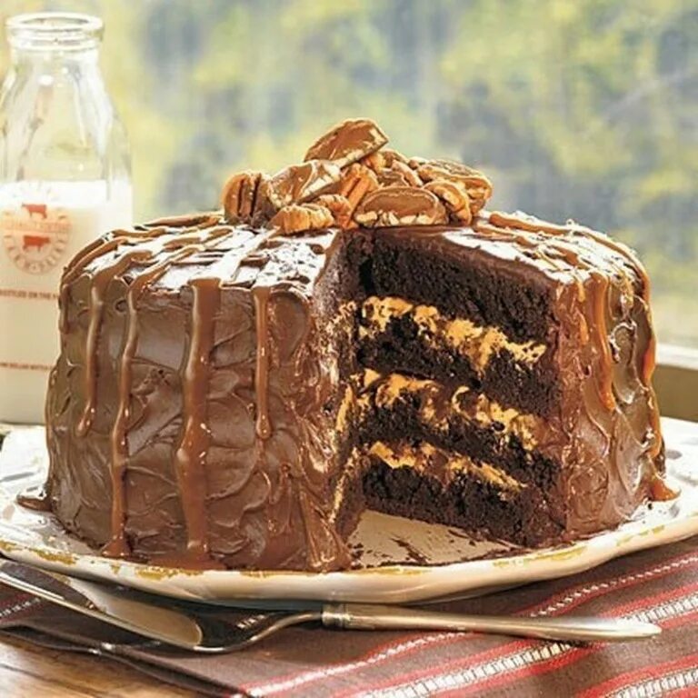 Самый вкусный торт. Вкусный шоколадный торт. Самый вкусный шоколадный торт. Торт черепаха шоколадный