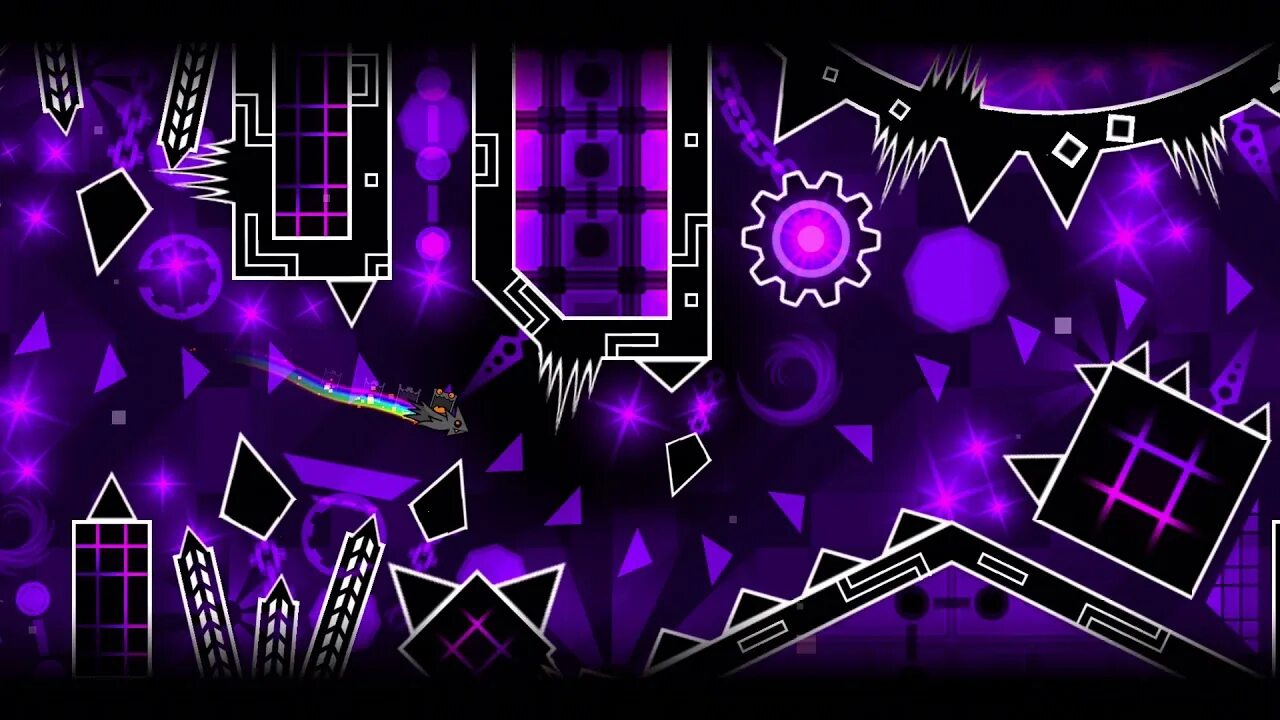 Geometry dash эффекты. Геометрии дэш. geometry dash фон. фон гд. фон для уровня geometry dash.