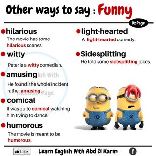 Other synonyms