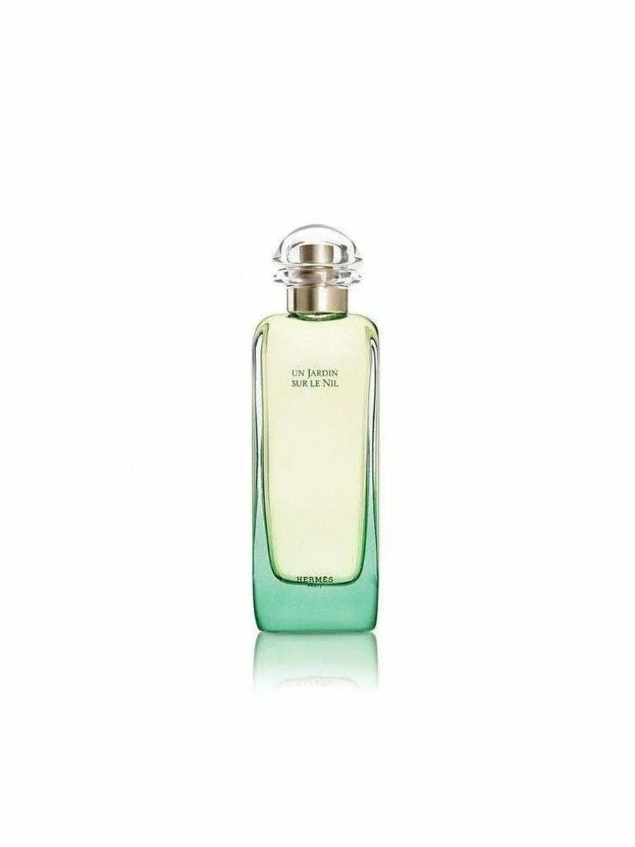 Туалетная вода hermes un jardin. In Jardin sur le Nil. Гермес Джардин сур. Un Jardin sur le Nil u EDT 30 ml [m].