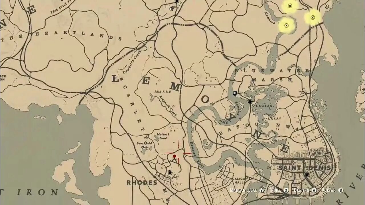 Рдр орхидея леди ночи. Роки-севен rdr 2. сен-дени рдр 2 карта. карта животных рдр 2.