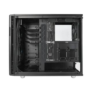 Fractal tg