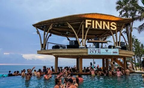 Bali club