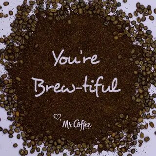 New coffee