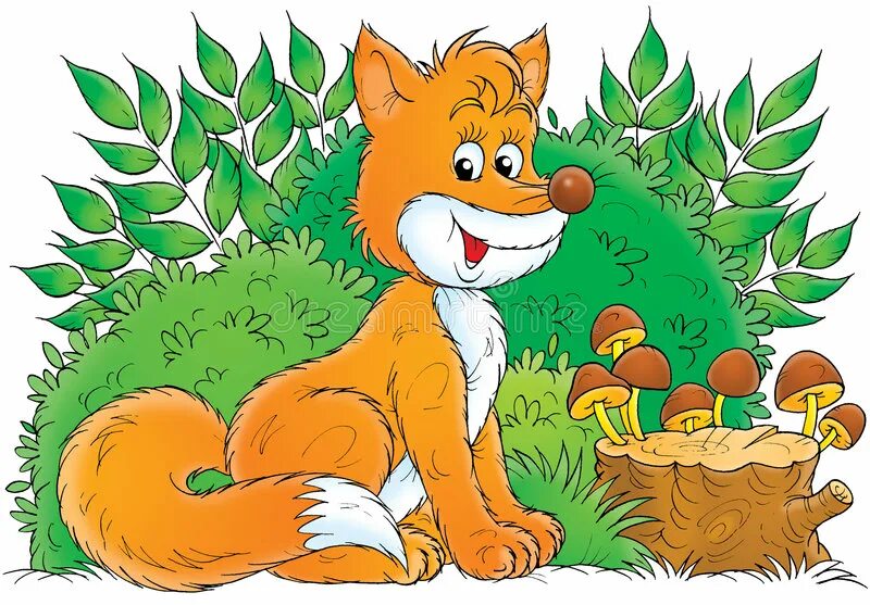 Музыка лисы для детей в детском. Лиса в лесу рисунок для детей. Лис и мышка. Музыка лисы для детей в детском. Лиса с лисятами ушакова.