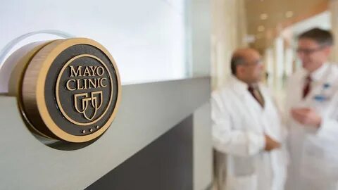 Mayo clinic