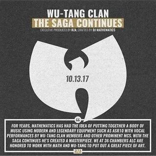 Tang clan перевод