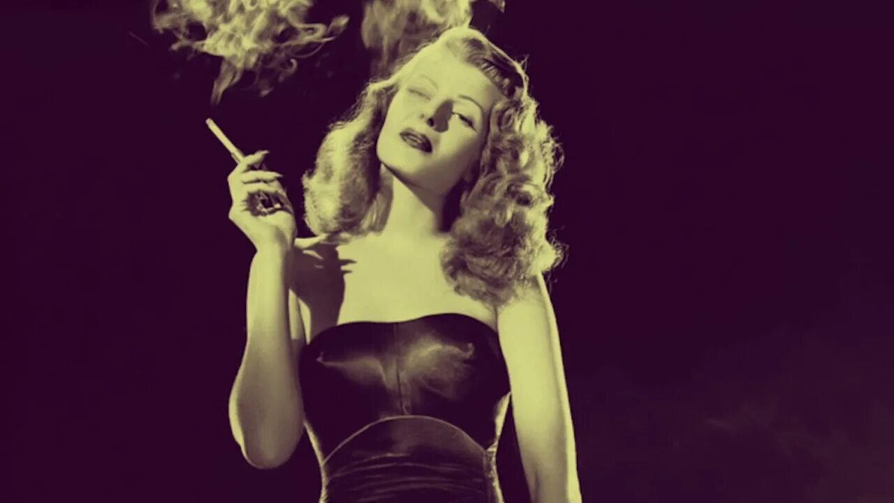 Дуохромные тени. Femme fatale это. Образ в стиле ретро. Роковая женщина. Ри расмуссен роковая женщина.