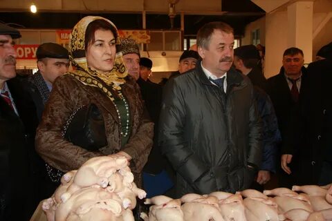 Больше, лучше, дешевле - главное условие стабильности цен на продукты - Dagpravd