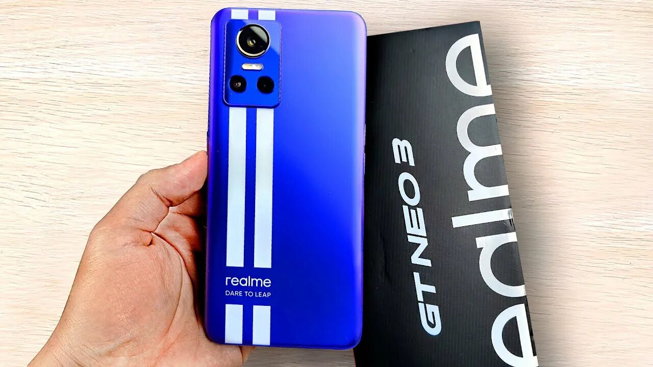 Realme gt 5 neo poco x6 pro