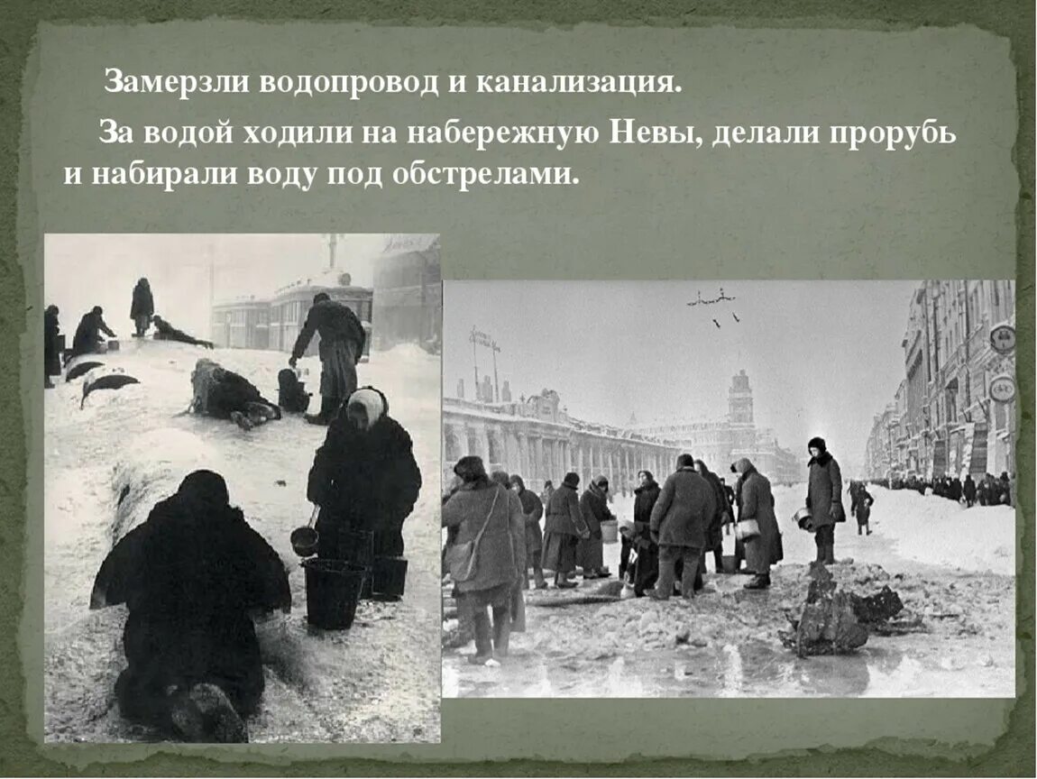 Взять в блокаду. Вода в блокадном Ленинграде. Блокада Ленинграда люди идут за водой. Затводой в блокадном Ленинграде.