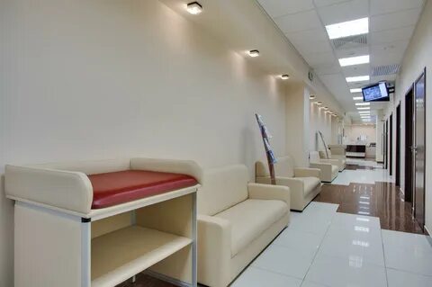 Центр охраны здоровья семьи