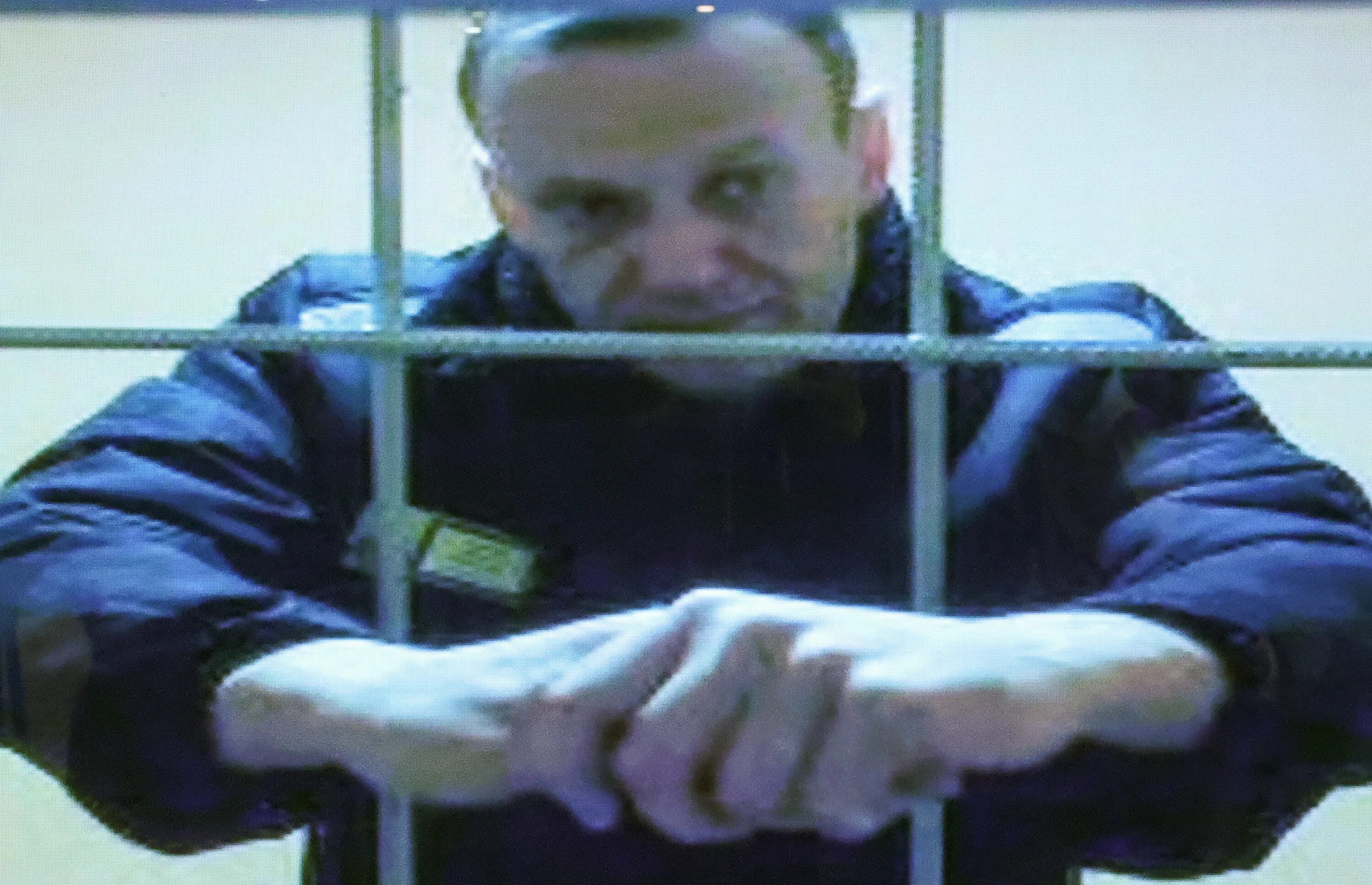 Сколько лет оставалось сидеть навальному. Навальный в тюрьме. Навальный в тюрьме 2022.