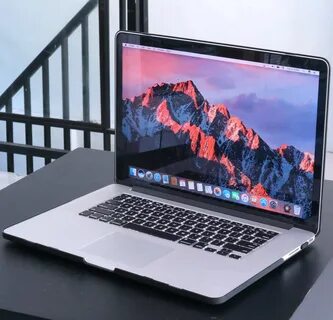 Macbook pro 2014