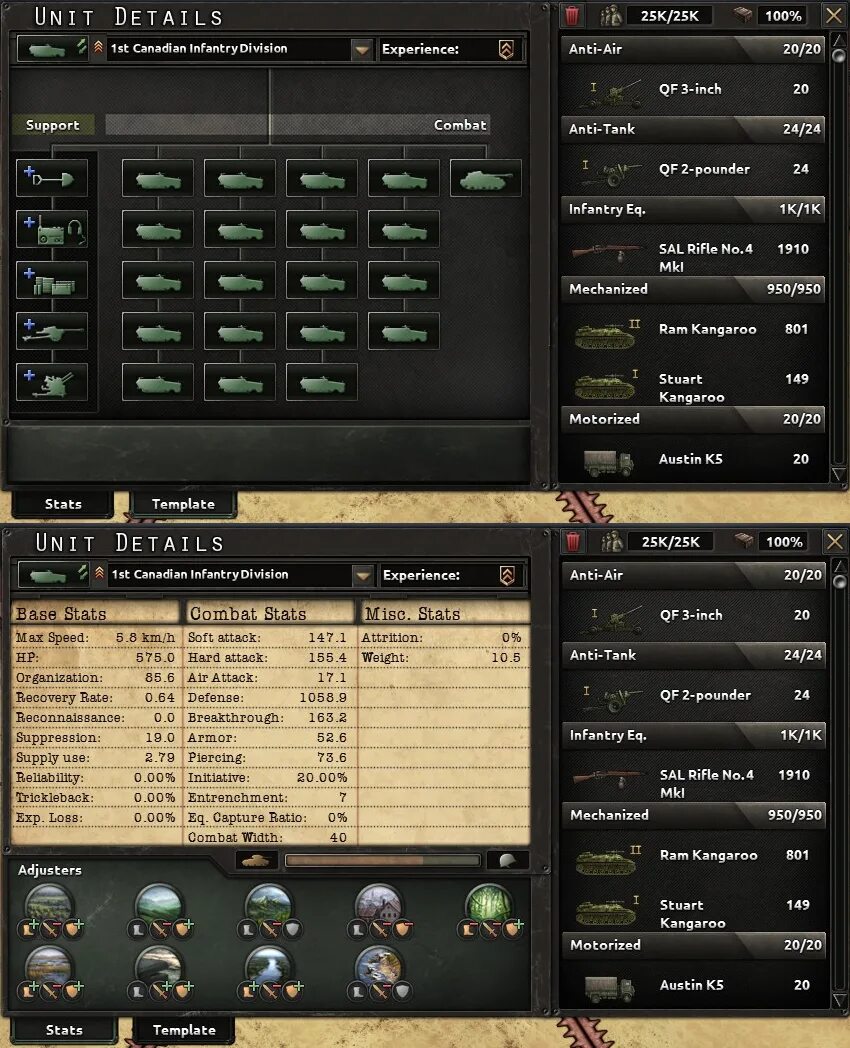 Как заспавнить дивизии в hoi. Шаблон тяжёлых танков hoi 4. hoi 4 modern tanks models.