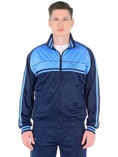Мужские спортивные костюмы 90