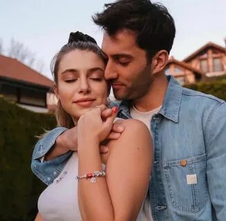Гамзе Эрчел и её супруг Джанер Йылдырым усыновят осиротевшего ребенка! 