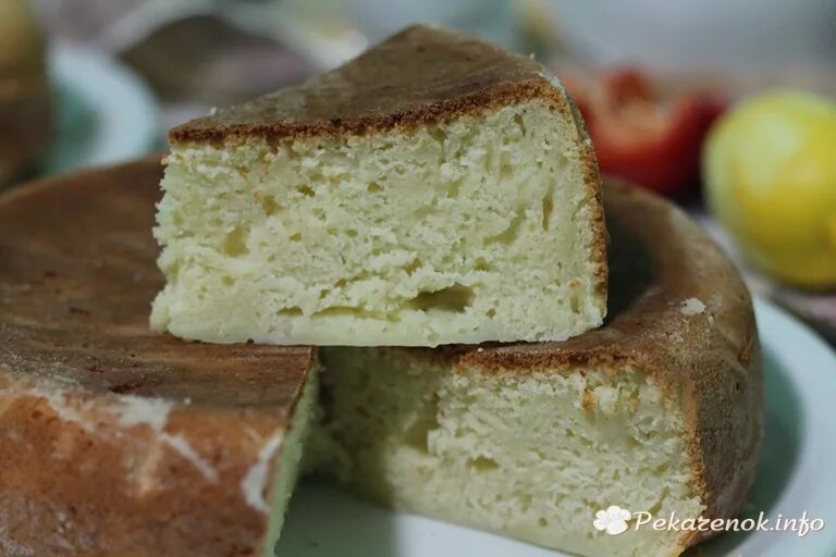 Homemade Lemon Cake and Frosting - My Honeys Place Recipe Homemade lemon cake, H