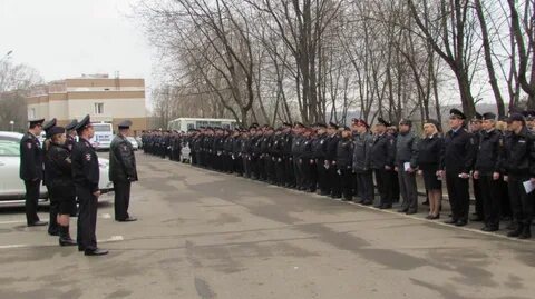 Умвд красногорск